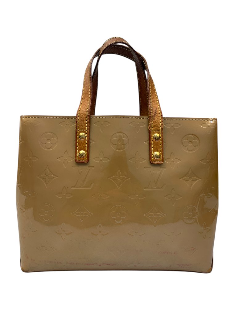 Louis Vuitton - VERNIS READE PM - 手提包 #1.0
