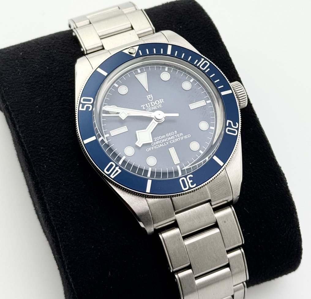 Tudor - Black Bay - 79030B - 男士 - 2023 #1.0