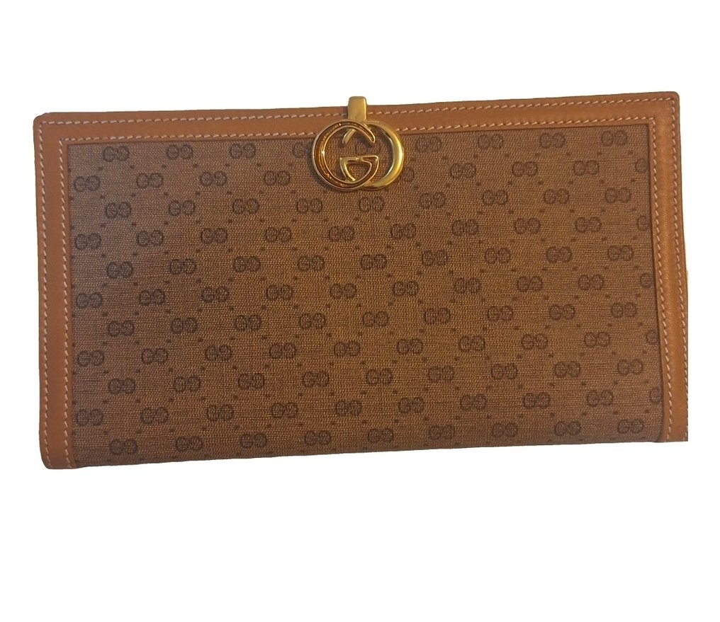 Gucci - Wallet #1.0