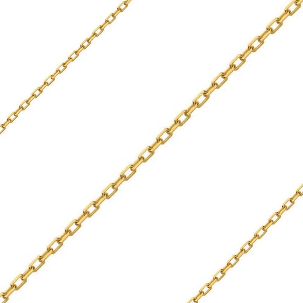 χωρίς τιμή ασφαλείας - Handmade - Βραχιόλι - 14 καράτια Κίτρινο χρυσό Μαργαριτάρι - 13 Μαργαριτάρια #2.1