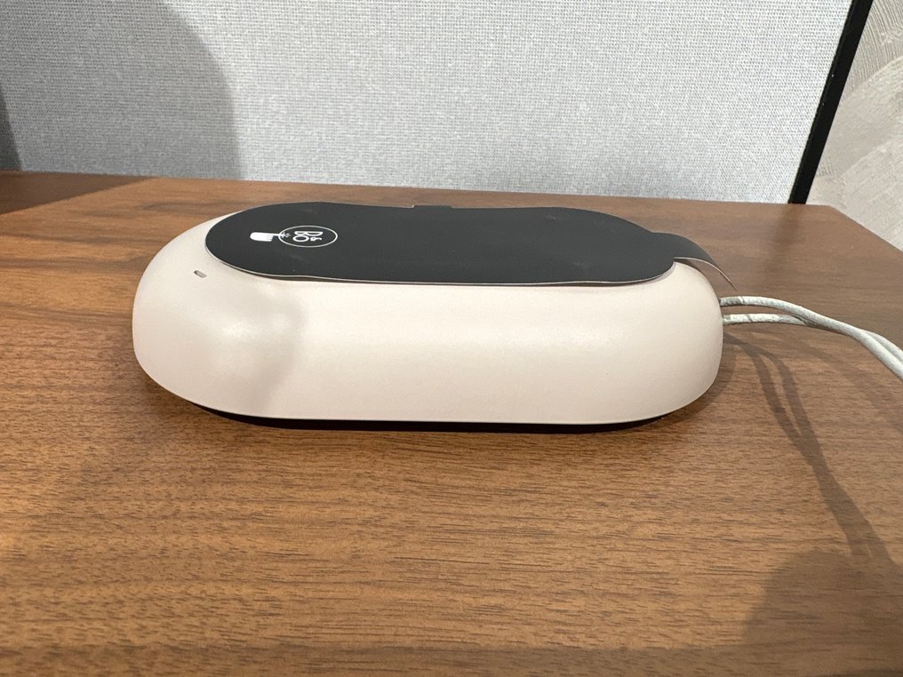 Bang & Olufsen - Beoplay P2 沙石色 喇叭 #4.3