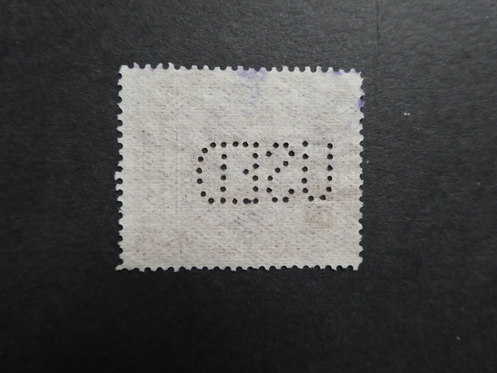 Βρετανική Εταιρεία Δυτικής Αφρικής 1892 - 10 λίρες #2.1