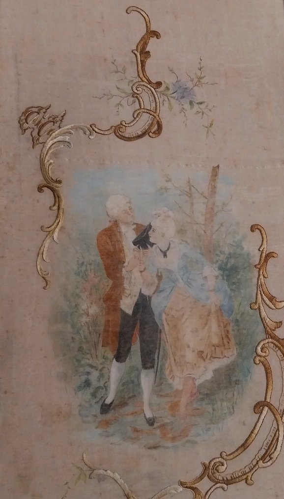 Ranskalainen koulukunta (XIX) - Cammini romantici #1.0