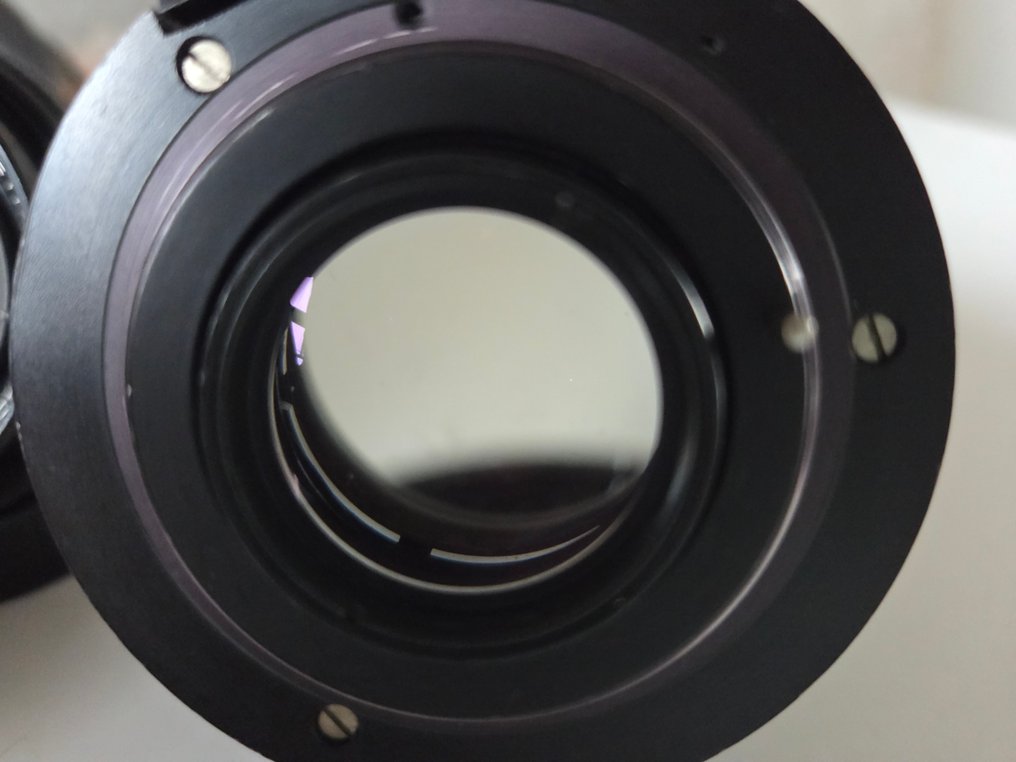 Pentacon, Isco-Gottingen, Petri, en andere 7x M42 : 4.5/80-200mm + 2.8/135mm + 1.8/50mm + 2.8/50mm + 1.8/55mm + 2.8/55m + 3.5/35mm | Objectif principal #2.1