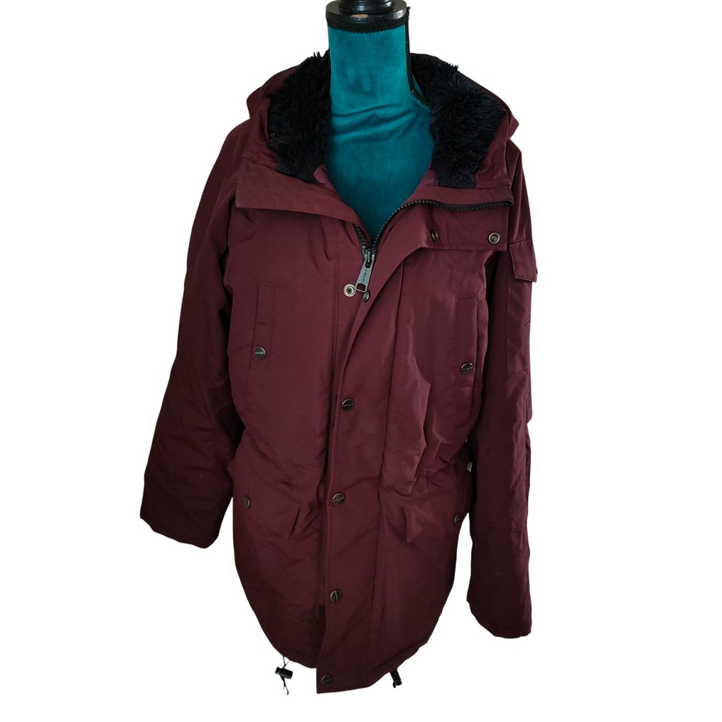 Carhartt - Kurtka #1.0