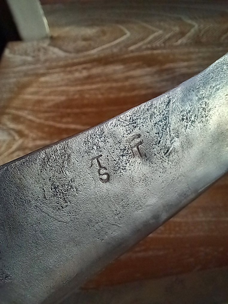 Spodek (2) - Stal - Sido & Francois Thevenin #3.2