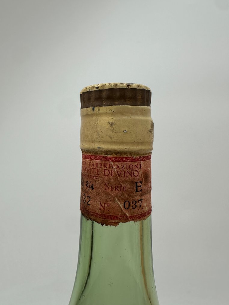 Latour - Réserve Spéciale - Cognac Napoléon VSOP - b. Anni ‘60 - 75cl #1.0
