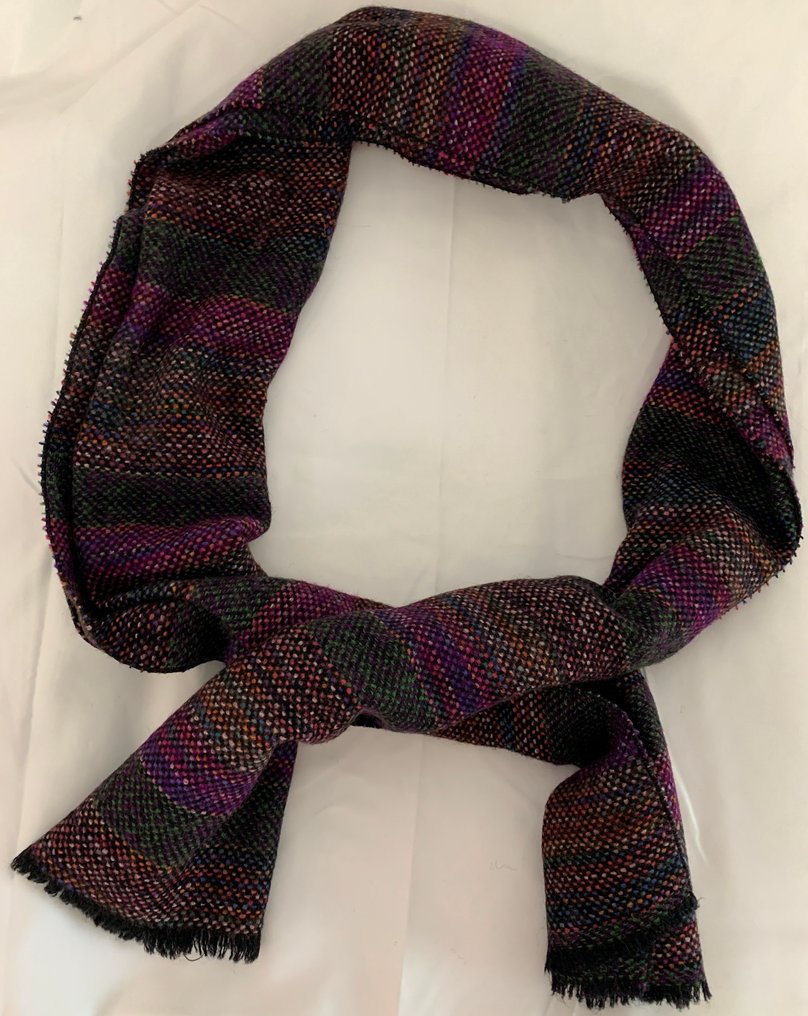 Missoni - Monogram - Scarf #4.3