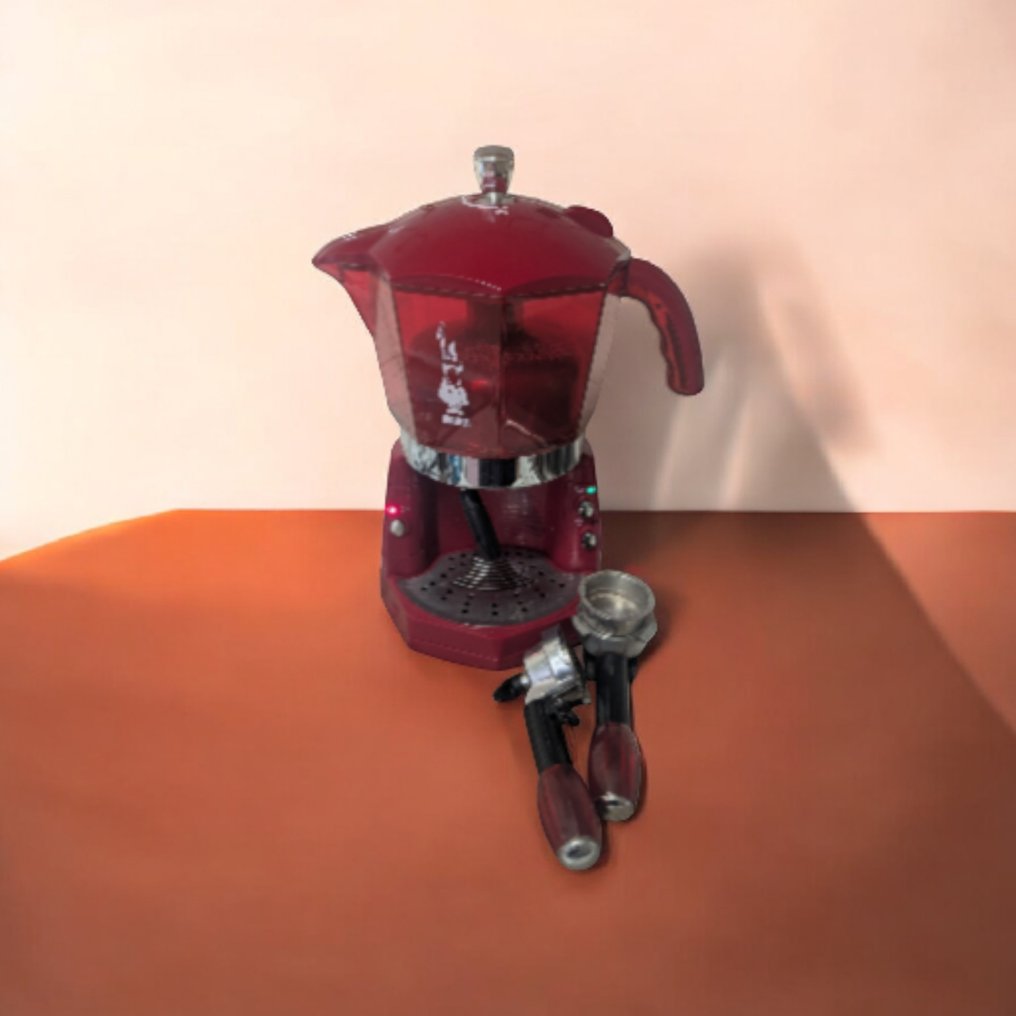 Bialetti - Caffettiera - Plastica, Metallo #4.3