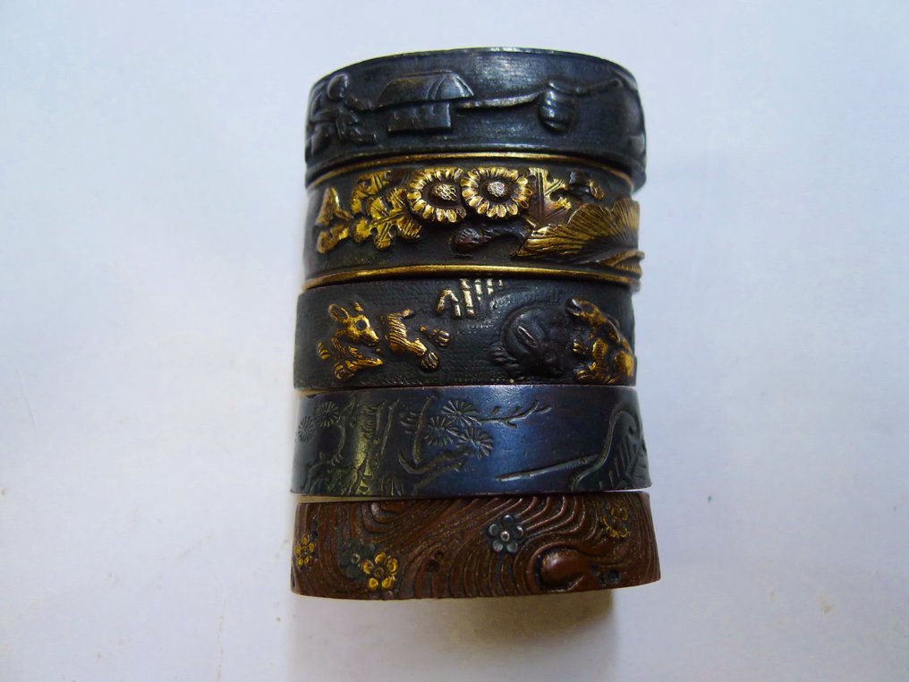 Fuchi - Ιαπωνία (χωρίς τιμή ασφαλείας) #1.0