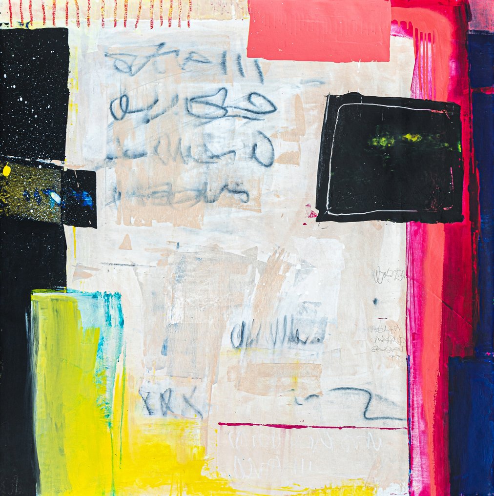 Daniel Jonez - Giant steps - 009 - XXL #2.1