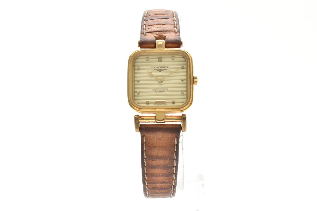 Longines - Nincs minimálár - Női - 1970-1979  #2.1