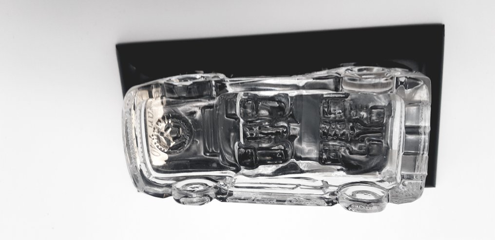 μινιατούρα - Daum France - Ferrari  F40 #4.3