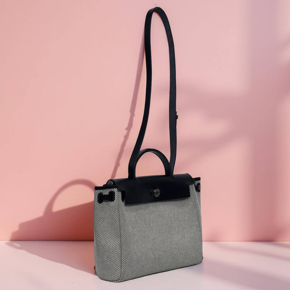 Hermès - Herbag Zip 31 - Handtasche #3.2