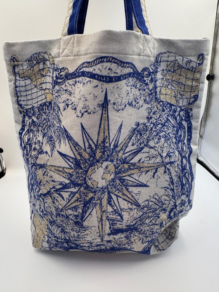 Christian Dior - Saddle - Geantă de umăr #1.0