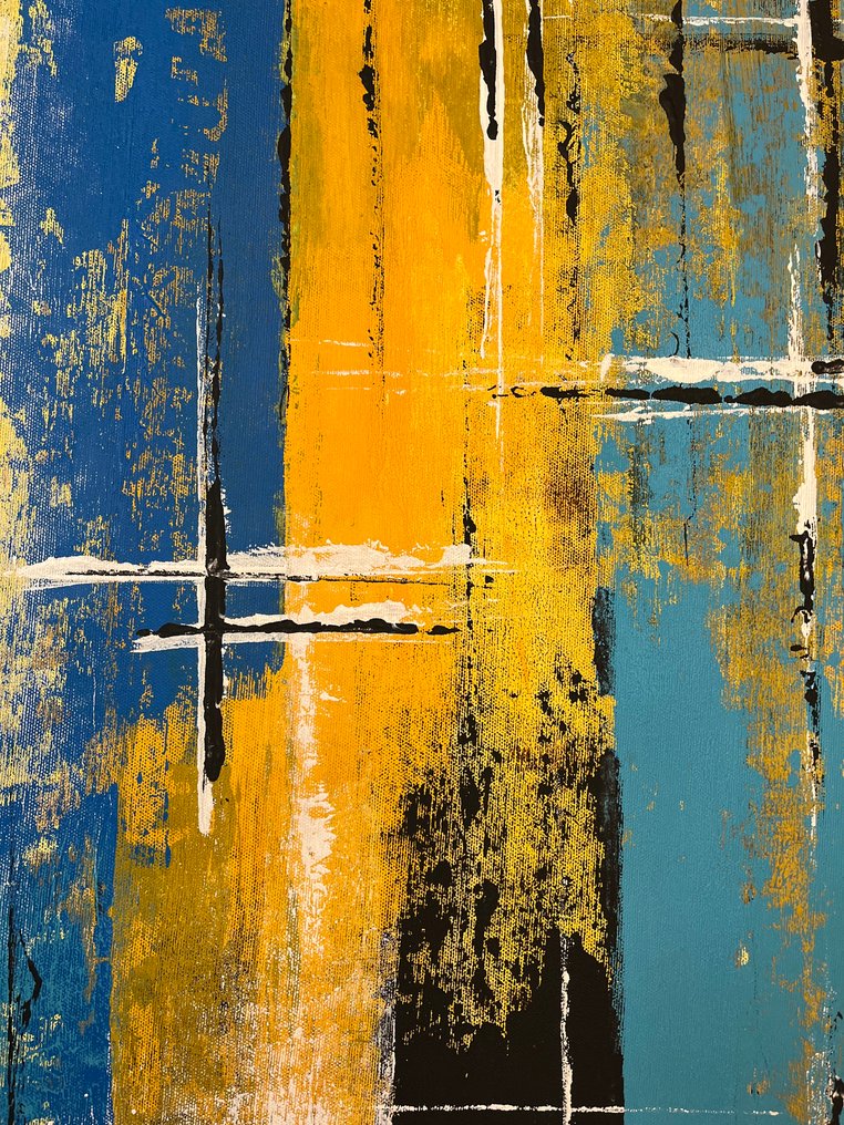 Paolo Contin - Albori del Mattino #3.2