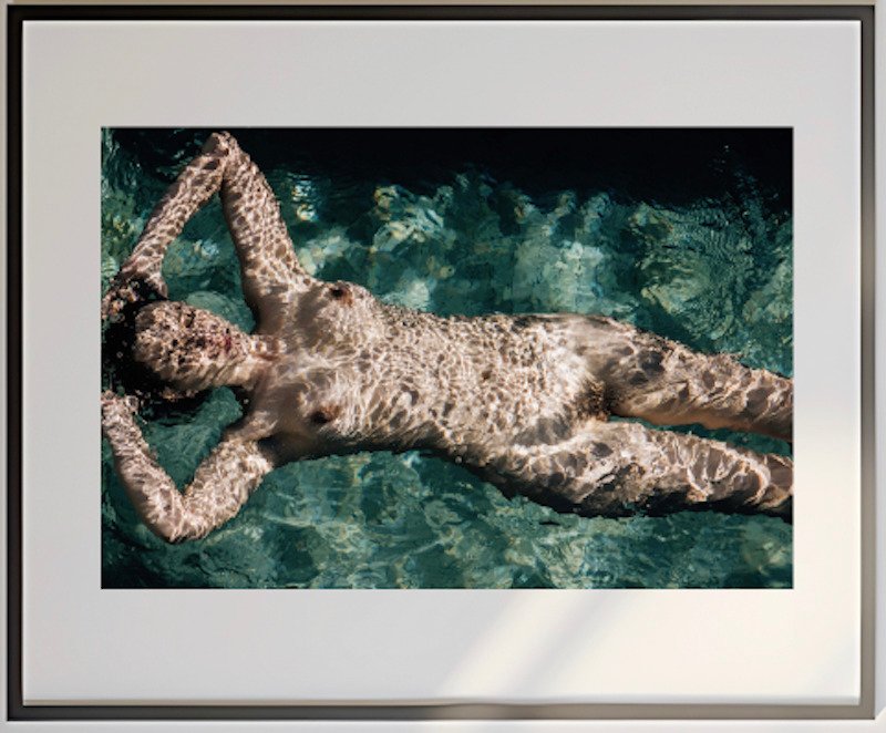 Ben Dauchez - Anaîs Nu #2 #1.0