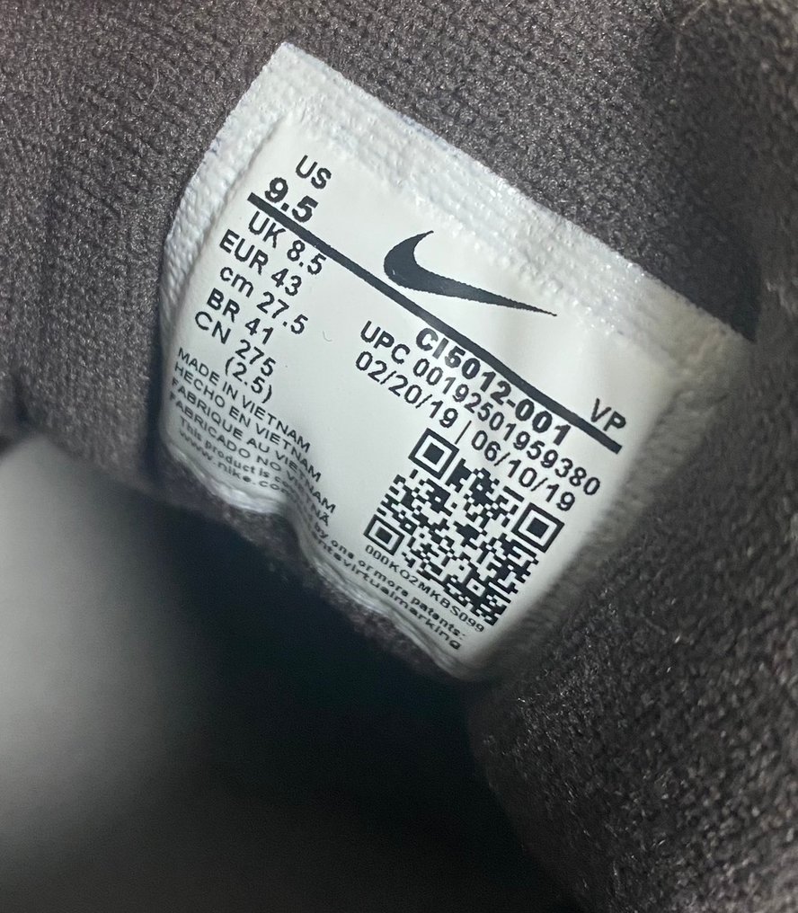 Nike - Nike Air Max 97 "Nintendo 64" (2019) - Special Edition Sneaker - Sneakers - Size: EU 43 #2.1