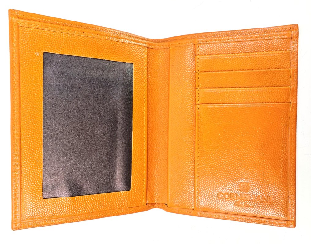 Corneliani - NEW - 錢包 #2.1