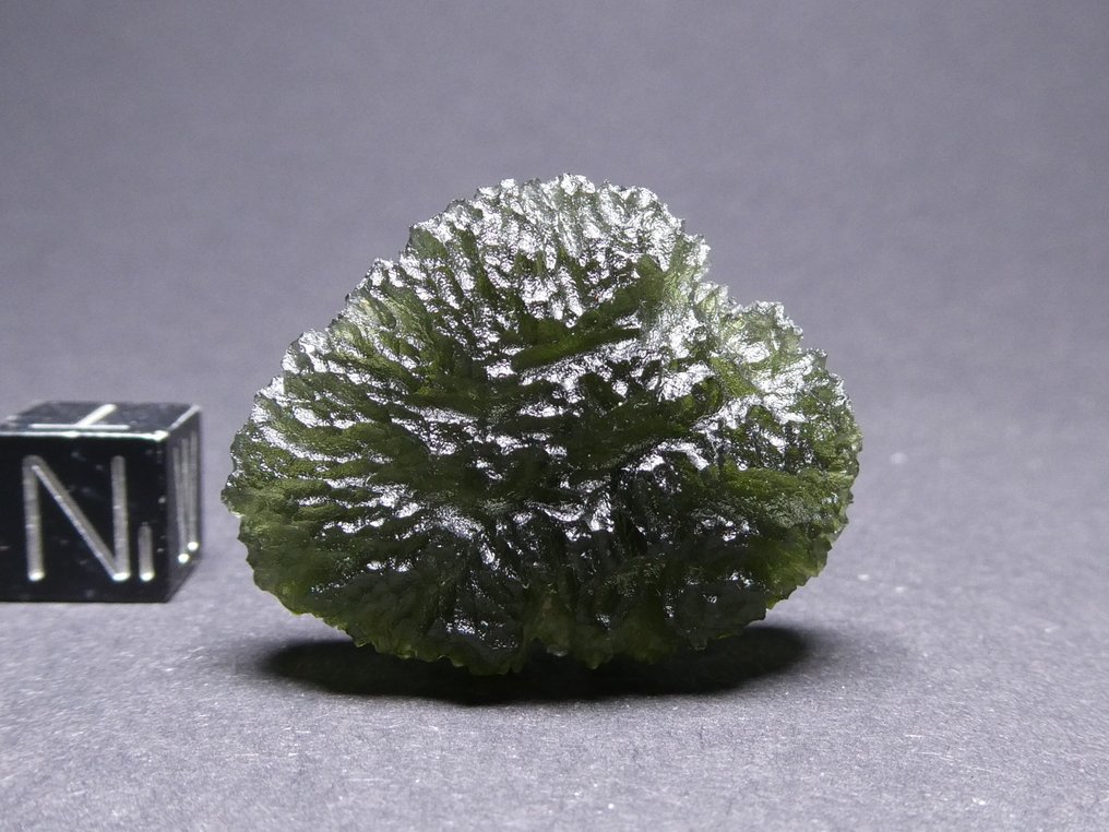 Μολδαβίτης - 9.28 g #1.0