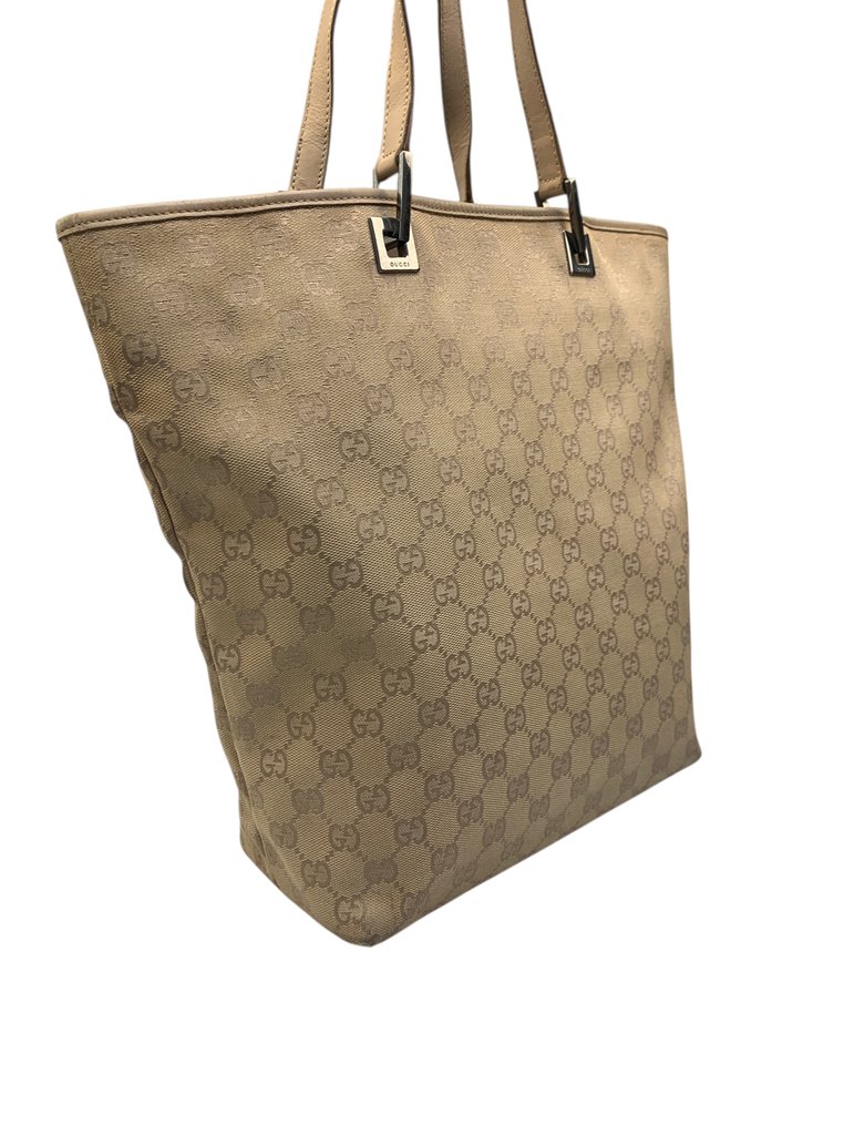 Gucci - Canvas GG - Handtasche #2.1
