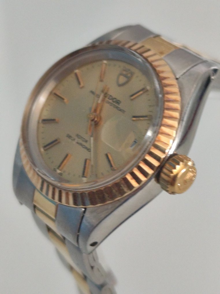 Tudor - Prince Oysterdate - Nincs minimálár - 92413N - Női - 1984 #2.1