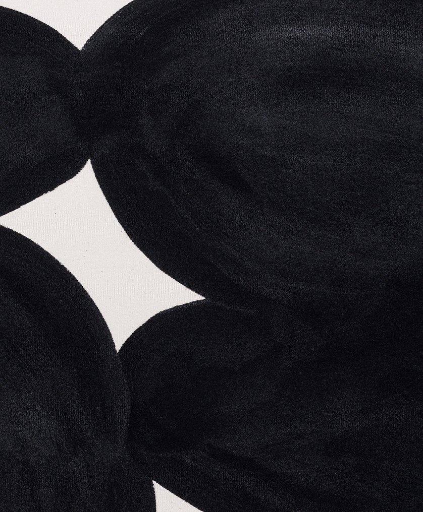 Sebastiano Riva - black stones XXL #2.1