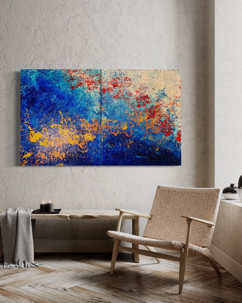 Ronan Martin - Mer Rouge - XL #1.0