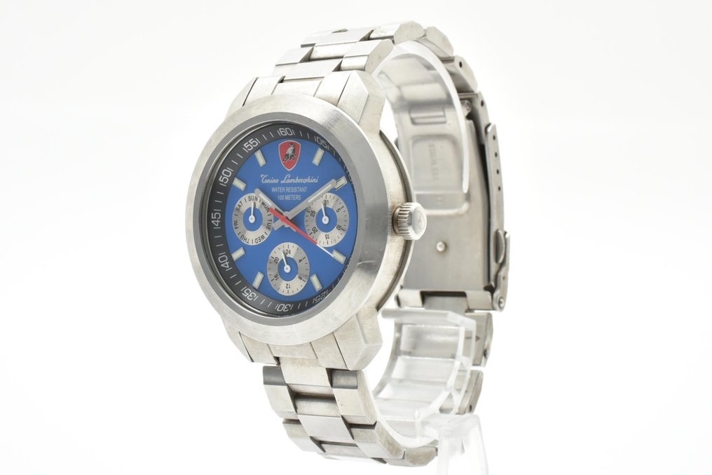 Tonino Lamborghini - Unknown - Nincs minimálár - Férfi - 2000-2010 #1.0