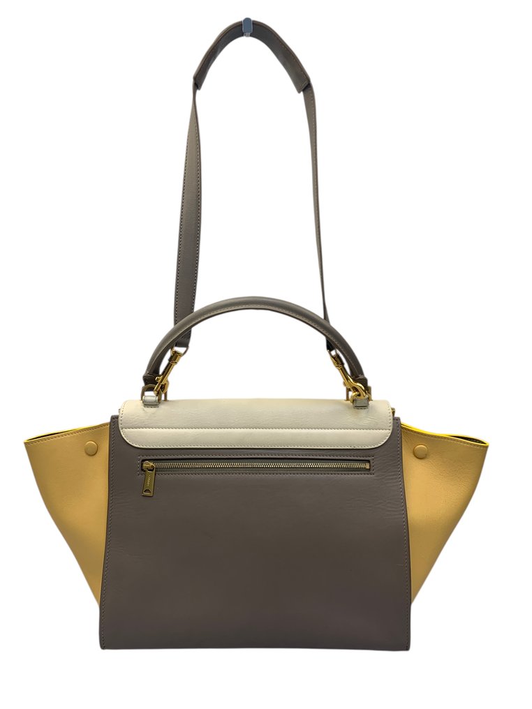 Céline - Trapeze 2 Way-Hand bag - 挎包 #4.3