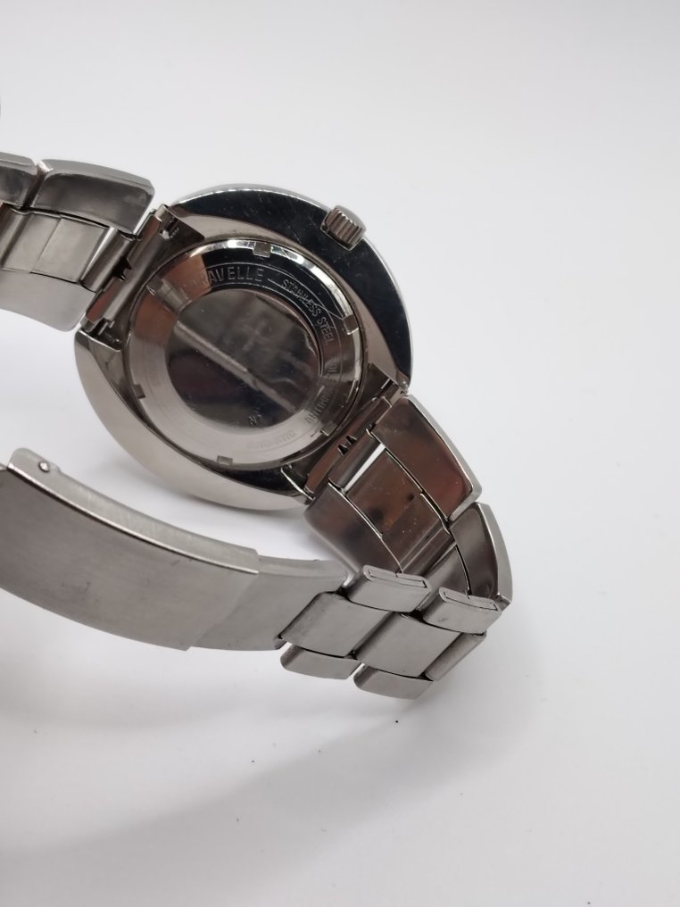 Caravelle - Unknown - Ingen mindstepris - Mænd - 1970-1979 #3.2