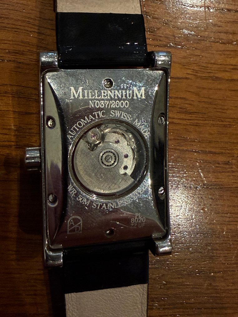 Dunhill - Heren - 2000-2010 #1.0