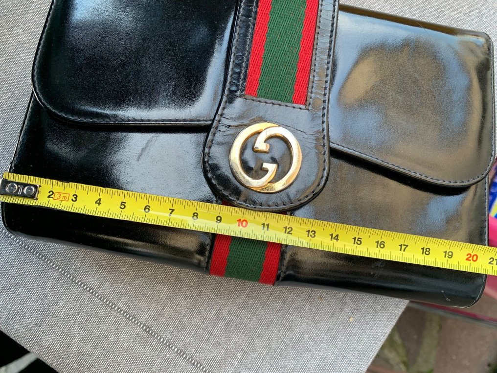 Gucci - Handbag #2.1
