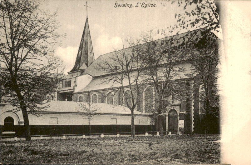 比利时 - 瓦隆地区 - 明信片 (147) - 1900-1960 #4.3