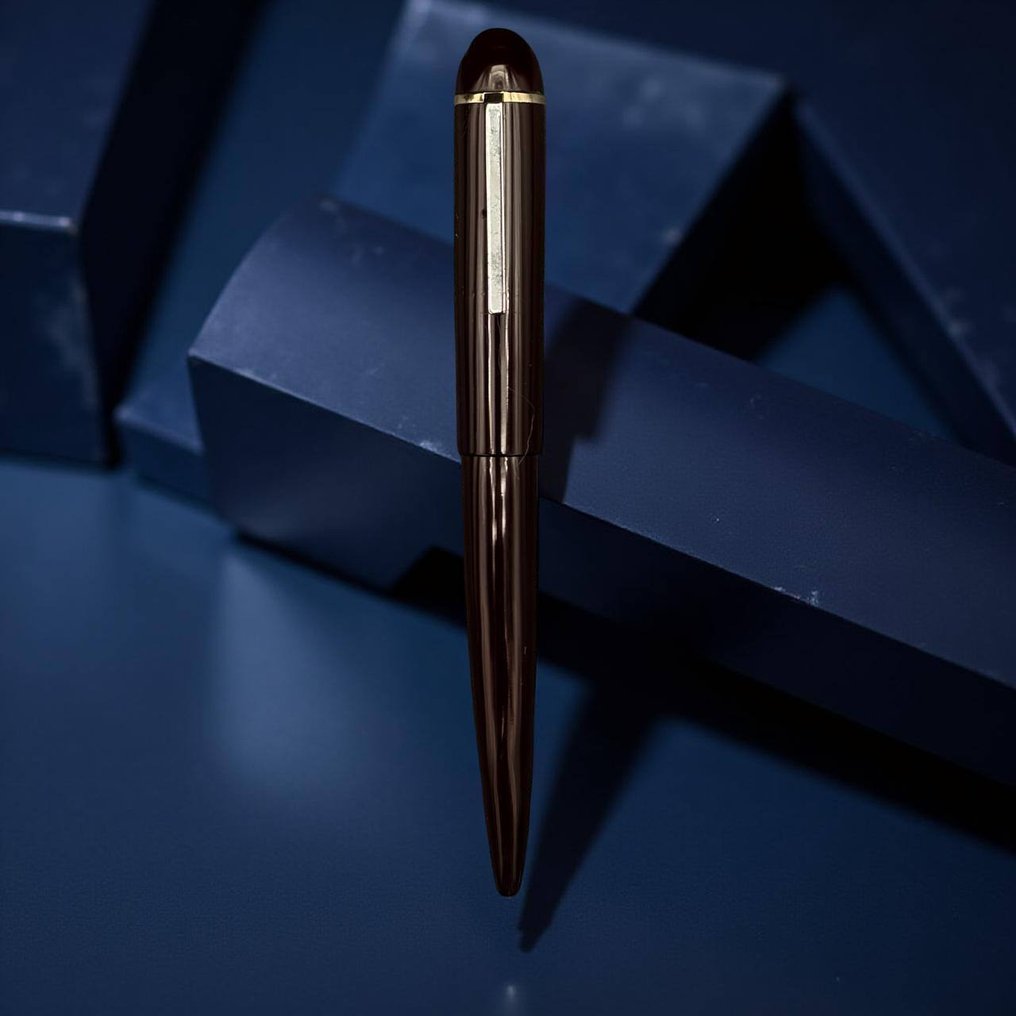 EverSharp - Eversharp Skyline - Sem preço de reserva - Caneta de tinta permanente #1.0