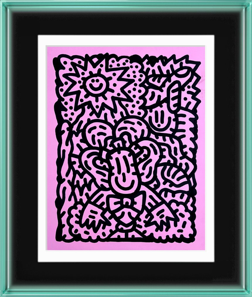 Nuno Barbedo (1983) - Childhood freedom #3.2