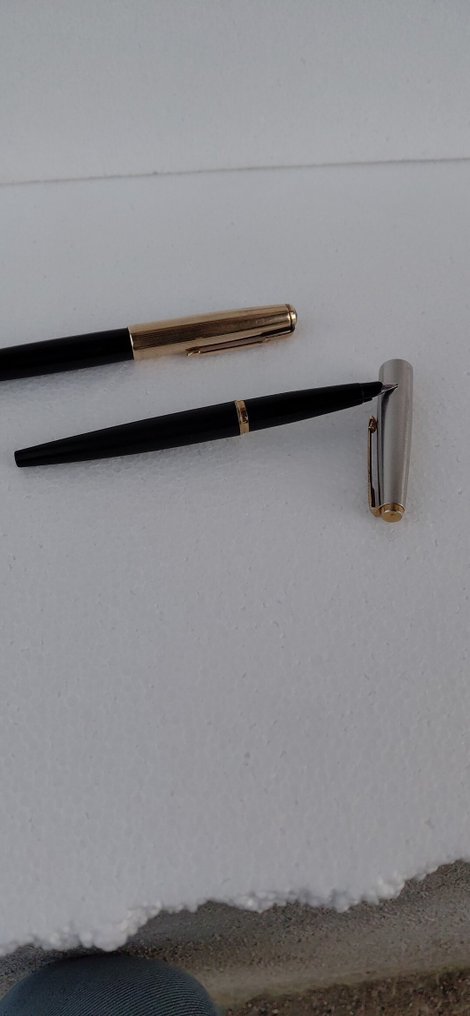 Parker - 51 and 45 - No reserve price - Pen set #2.1