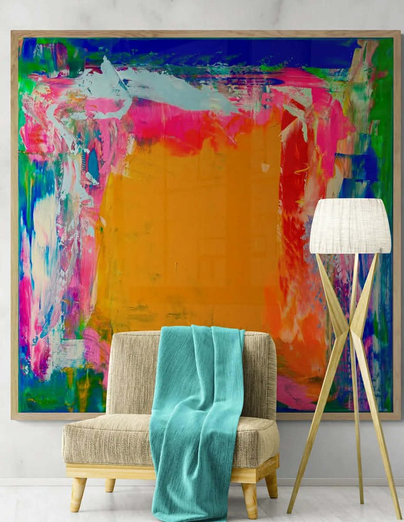 Giogia fl - Love Story -XXL - #1.0