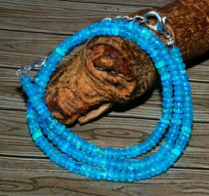 OPALE NATURALI - 36,65 CARATI - 12,3 G- 12.3 g #2.1