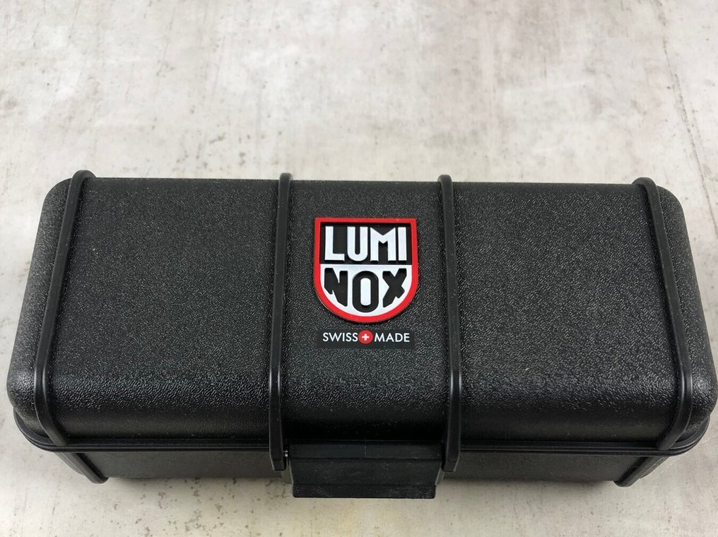 Luminox - Sea Bass - χωρίς τιμή ασφαλείας - X2.2401 - Άνδρες - 2020+  #3.2