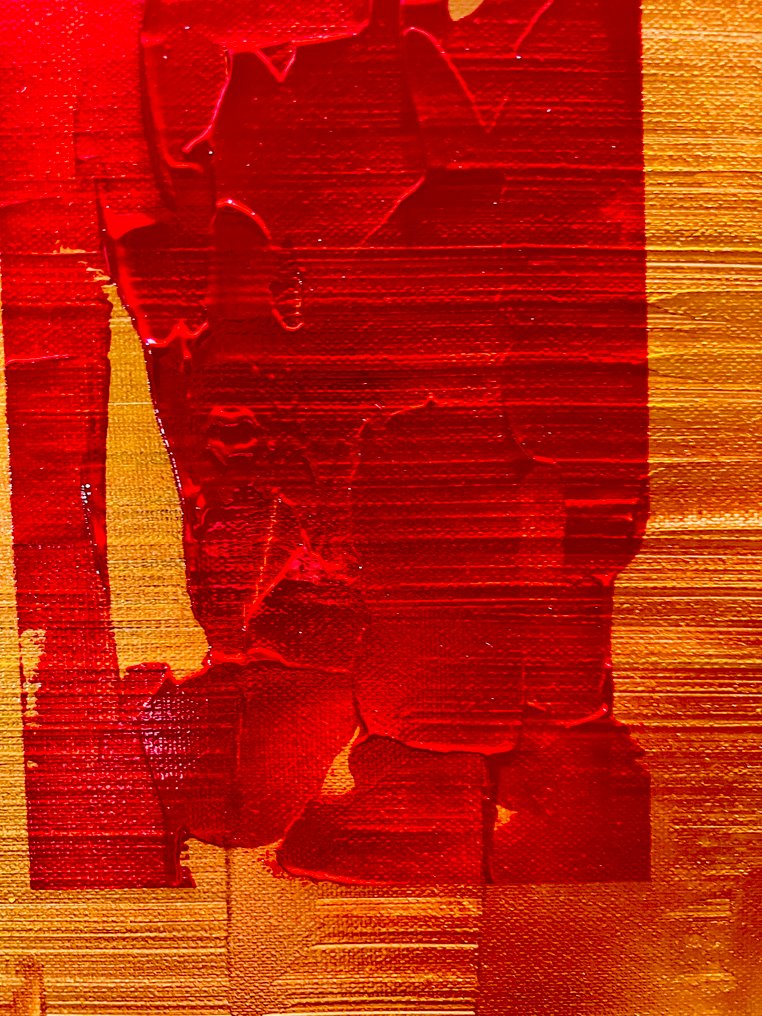 Ronan Martin - Rojo - XXL #4.3