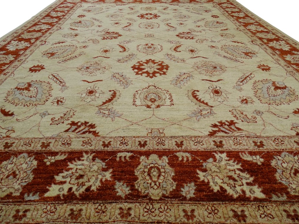 Ziegler - 清洁 - 小地毯 - 337 cm - 257 cm #1.0