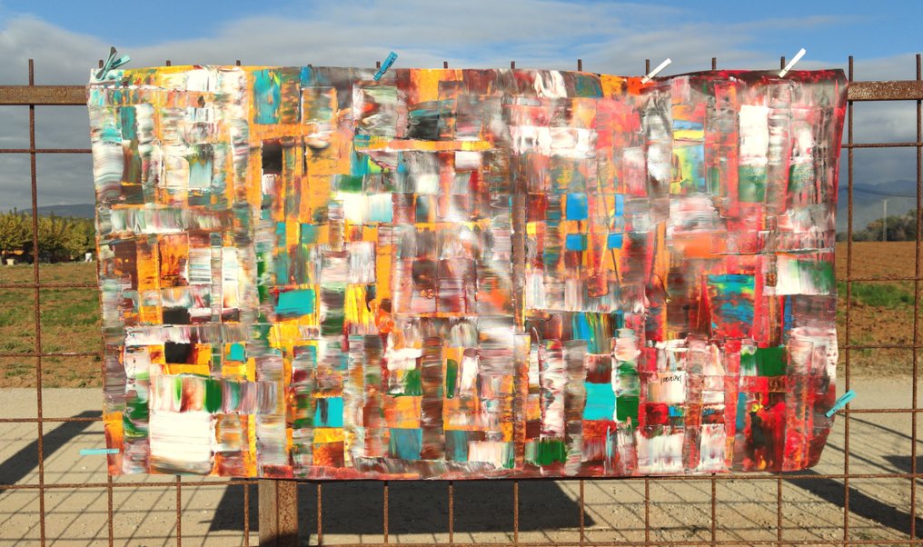 Joan LLaverias - Monopol 47 - XXL #3.2