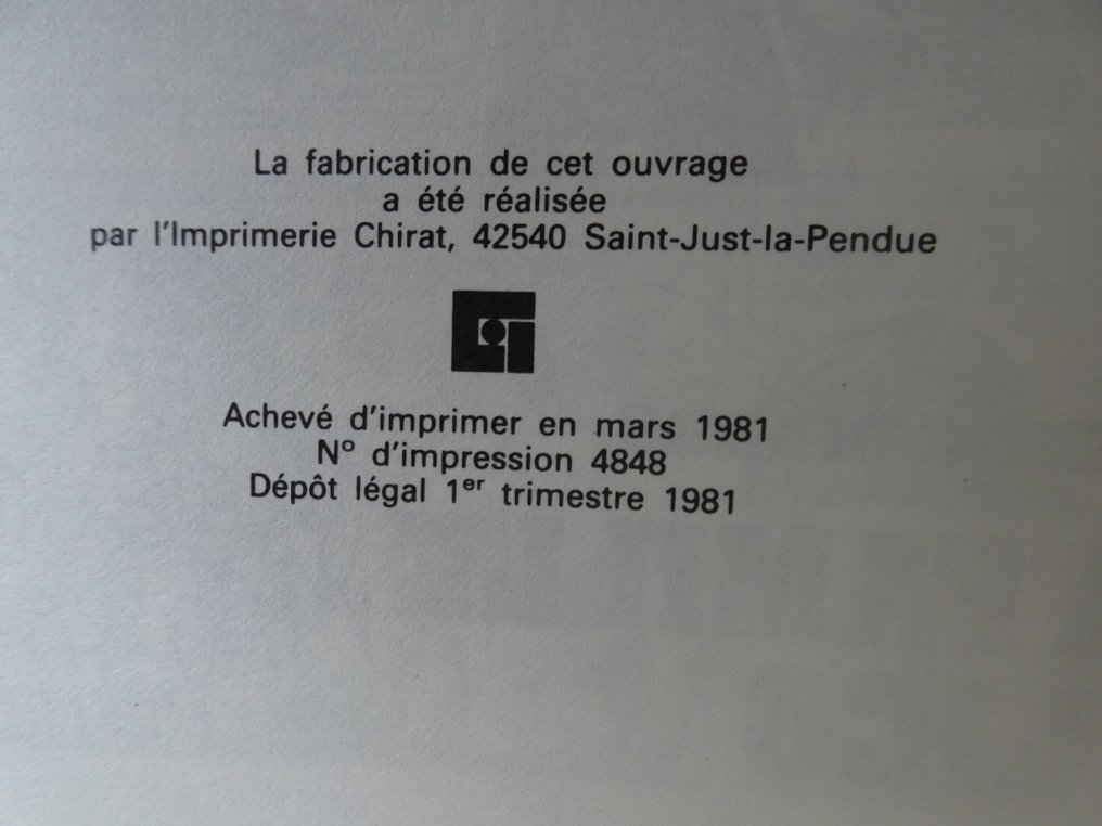 Rip Kirby - 4x B - 4 Album - Első kiadás - 1979/1980 #2.1