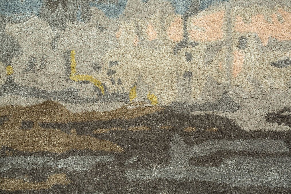 Jaipur Rugs - Χειροποίητο ταπισερί - Χαλί - 150 cm - 240 cm - Genesis με δωρεάν αποστολή. #2.1