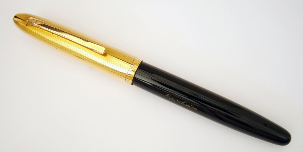 Omas - Extra 556S - Täytekynä #1.0