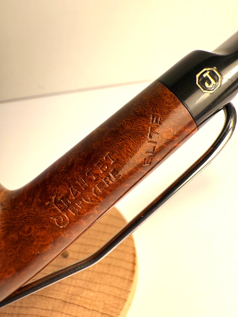 Yeantet en Gubbels - 沒有保留價 - 煙斗 - 野蔷薇 -  (2) #1.0