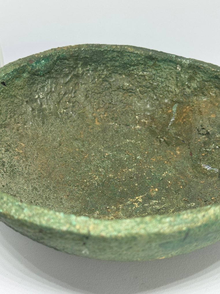 Mesopotamian Libations bowl  (No reserve price) #4.3