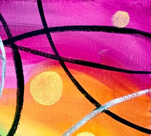 Giorgio Bergallo - RADICI #3.2