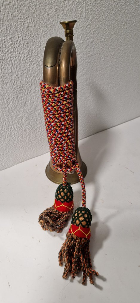 澳大利亞 - 陸軍／步兵 - 步號 - 澳大利亚团 Hoorn（复制品） #1.0